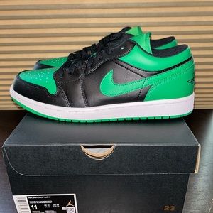 Air Jordan 1 Low
Men's Shoes
